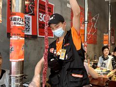 -霸腹烤肉(厦门柚子番店)