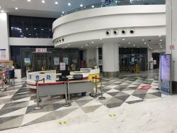 点击看大图 -上海市儿童医院(泸定路院区)