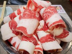 -胡哥烤肥牛(车公庙店)
