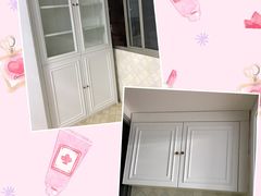 -索菲亚衣柜橱柜家具全屋定制(汶水红星店)