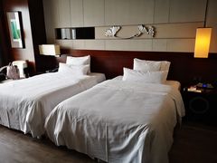 -广交会威斯汀酒店