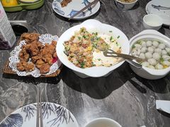 -前海沿·青岛菜(乐客城店)