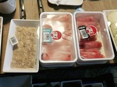 -野妹经典火锅(民治店)