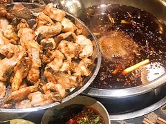 -肖肖酸萝卜鱼火锅(总店)