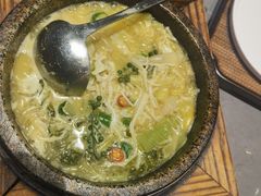 -四川饭店(长白店)