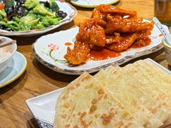 -阜新饼王(和平路店)
