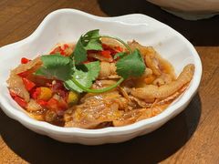 -乔街深夜食堂·小龙虾·高压锅生蚝(杭州总店)