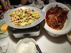 -小菜园新徽菜(合肥之心城店)