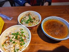 -姚记.周礼伤心凉粉(时代广场店)