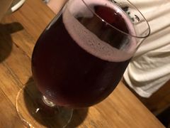 -麦落精酿啤酒餐吧(先农大院店)