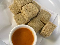 -苏小柳手作点心x茶叙小院(徐家汇分院)