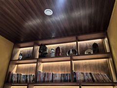 -俄士厨房(五棵松华熙LIVE店)