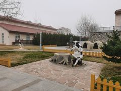 -君乐宝优致牧场