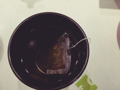 玄米茶-争鲜回转寿司(朝北大悦城店)