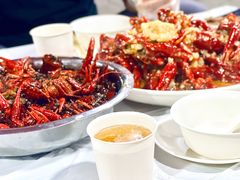 -柒五龙虾(八王寺店)