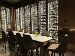 包厢-wineapp葡萄酒餐吧(外滩金融中心店)