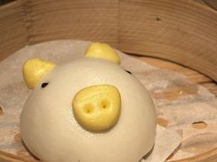 -万丽轩·粤菜(王府井金茂万丽酒店)