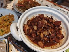 -姥姥家春饼店(惠新东街店)