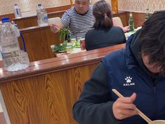 -清真·马家火锅美食城(镇江北路店)