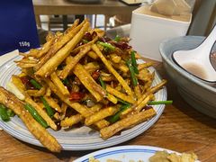 -静一餐厅·湖北菜(前门创始店)