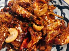 -味福记·本地特色菜(八一万达广场店)