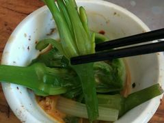 -阿婆情腊排骨火锅(金虹路店)