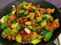 -西域美食(西直门南小街店)