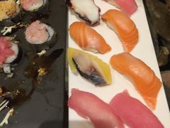 -厦门艾美酒店·新食谱西餐厅