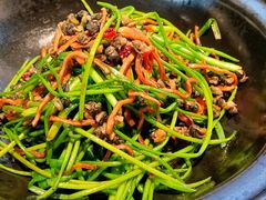 -狮王府淮扬菜(夫子庙老门东店)