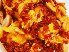 -听涛雅苑百味饺子老家菜馆