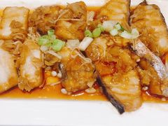 -稻香酒家·35年老字号(侨光店)