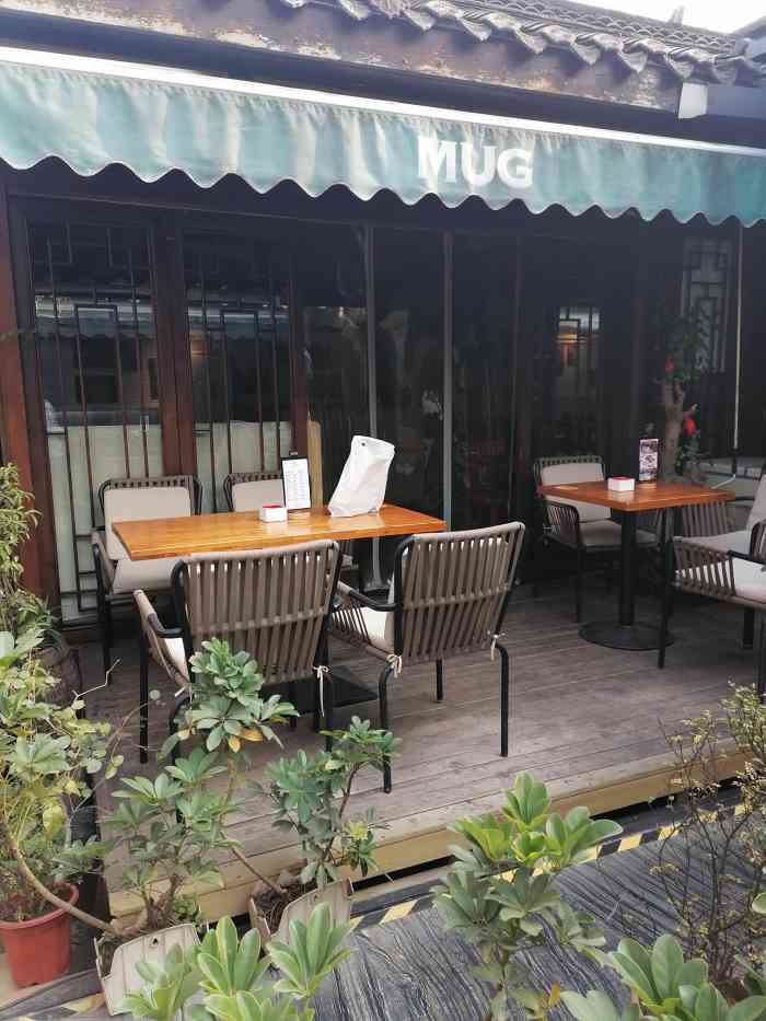 马格鲜酿啤酒馆(宽窄巷子店)-"从北京打飞的来成都觅到的酒馆,果然没
