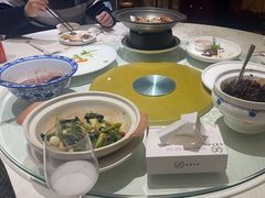 -金陵食府(林景店)