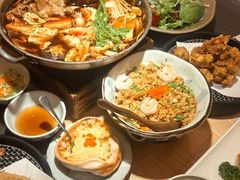 -德川家日本料理(中关村寰太大厦店)