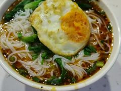 -秦云老太婆摊摊面(观音桥店)