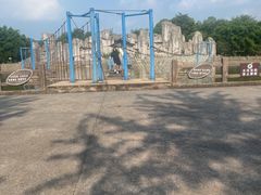 -嬉子湖生态旅游区