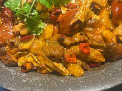 -一麻一辣麻辣香锅(方庄店)