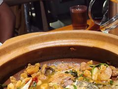 -九道菜有鸡鱼头(石鼓路店)