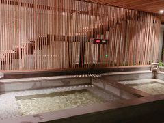 -明谷行馆·温泉