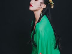 -吉田美学化妆美甲摄影培训(丽水校区)