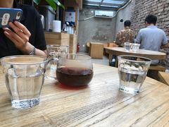-VOYAGE COFFEE(北锣鼓巷店)