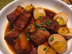 -乾隆美食·本帮菜(黄河路店)