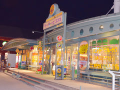 -金森红砖仓库