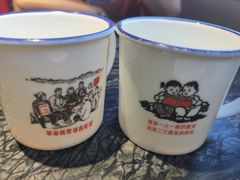-重庆大队长火锅(凤城八路店)