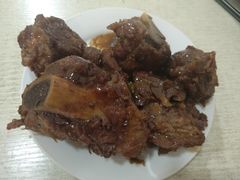 -阿马土菜馆