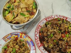 -江城燕子大排档(江汉路步行街店)