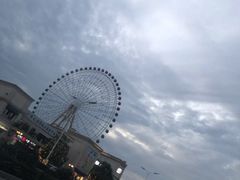 -国色天乡三期陆地乐园