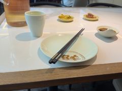 -船歌·鱼水饺青岛菜(正阳路店)