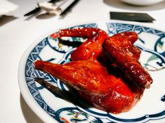 -荣轩(新荣记环球金融中心店)