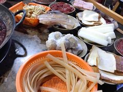 -星鸿社重庆老火锅